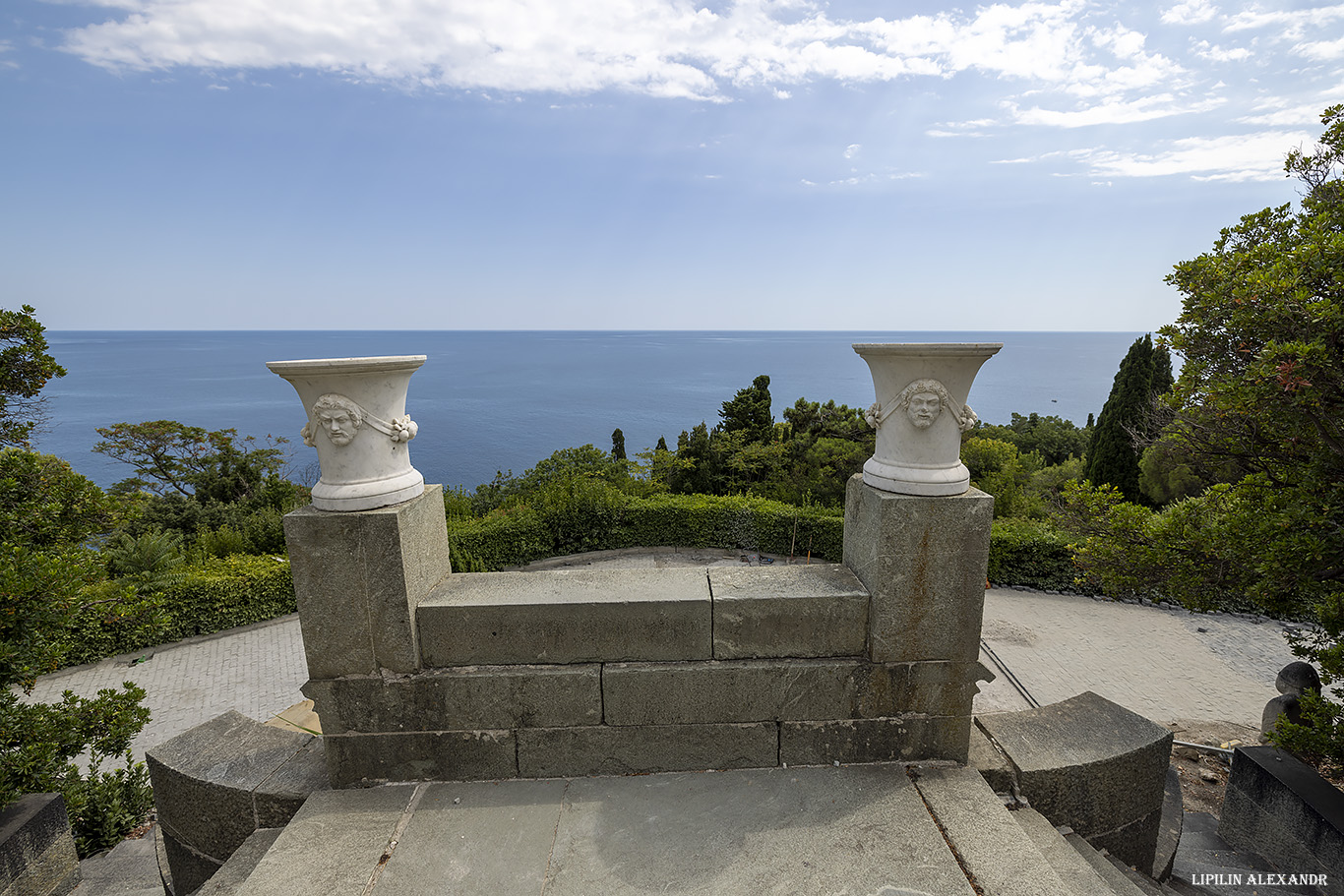 Воронцовский дворец