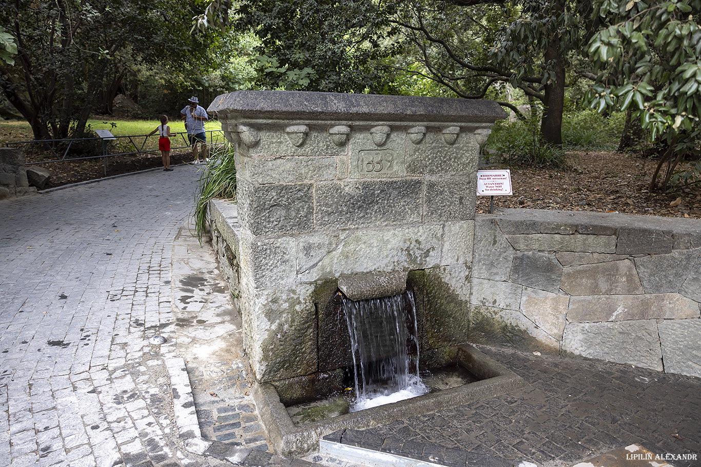 Воронцовский дворец