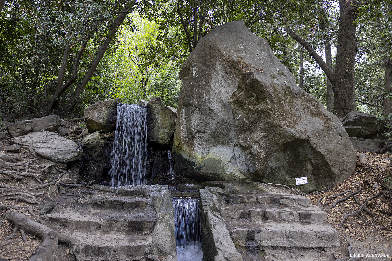 Воронцовский дворец