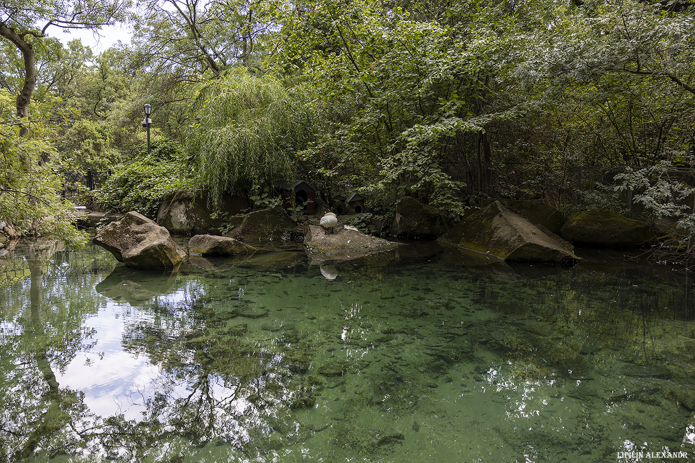 Воронцовский дворец