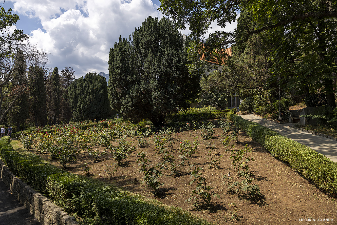 Дворец Харакс