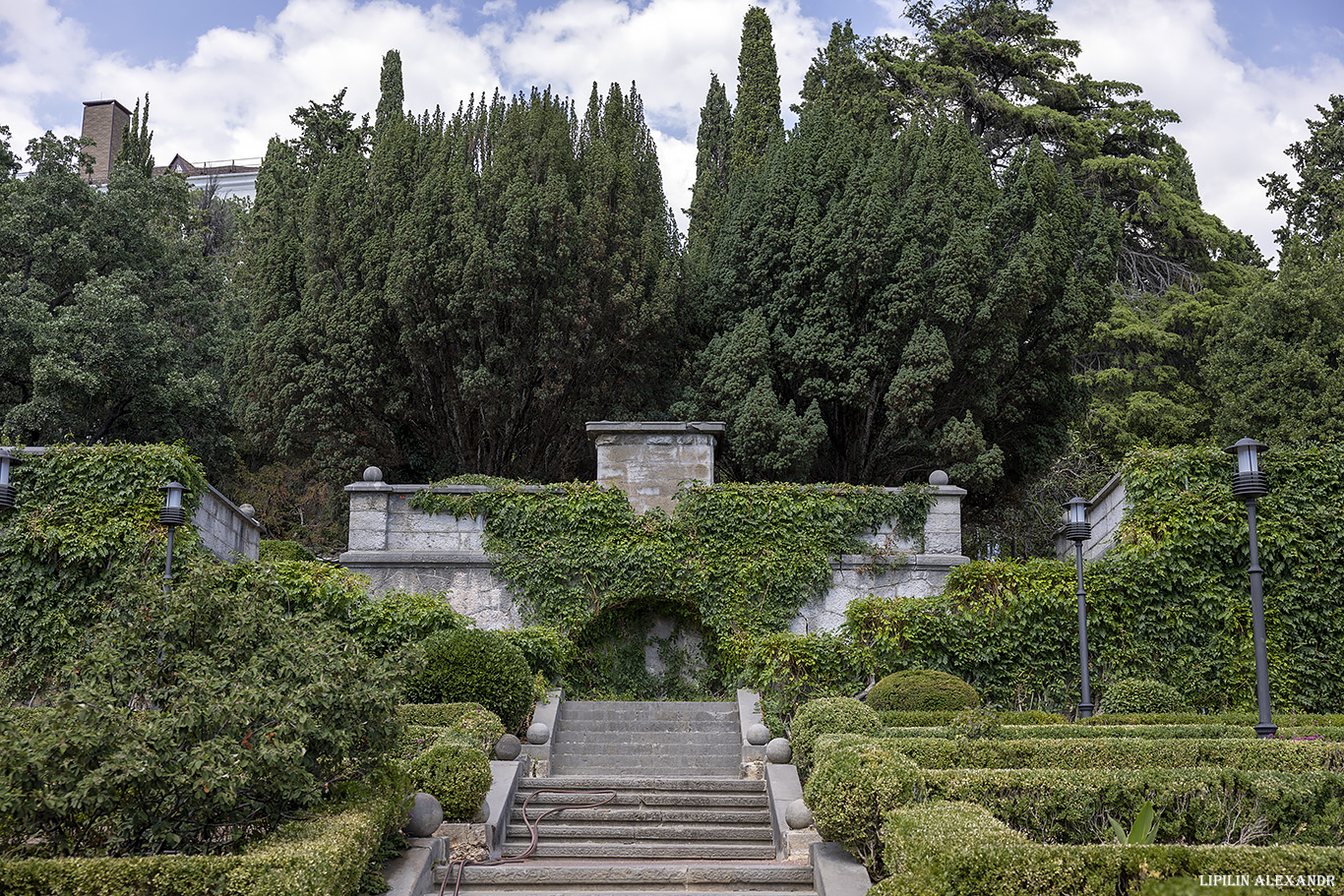 Дворец Харакс