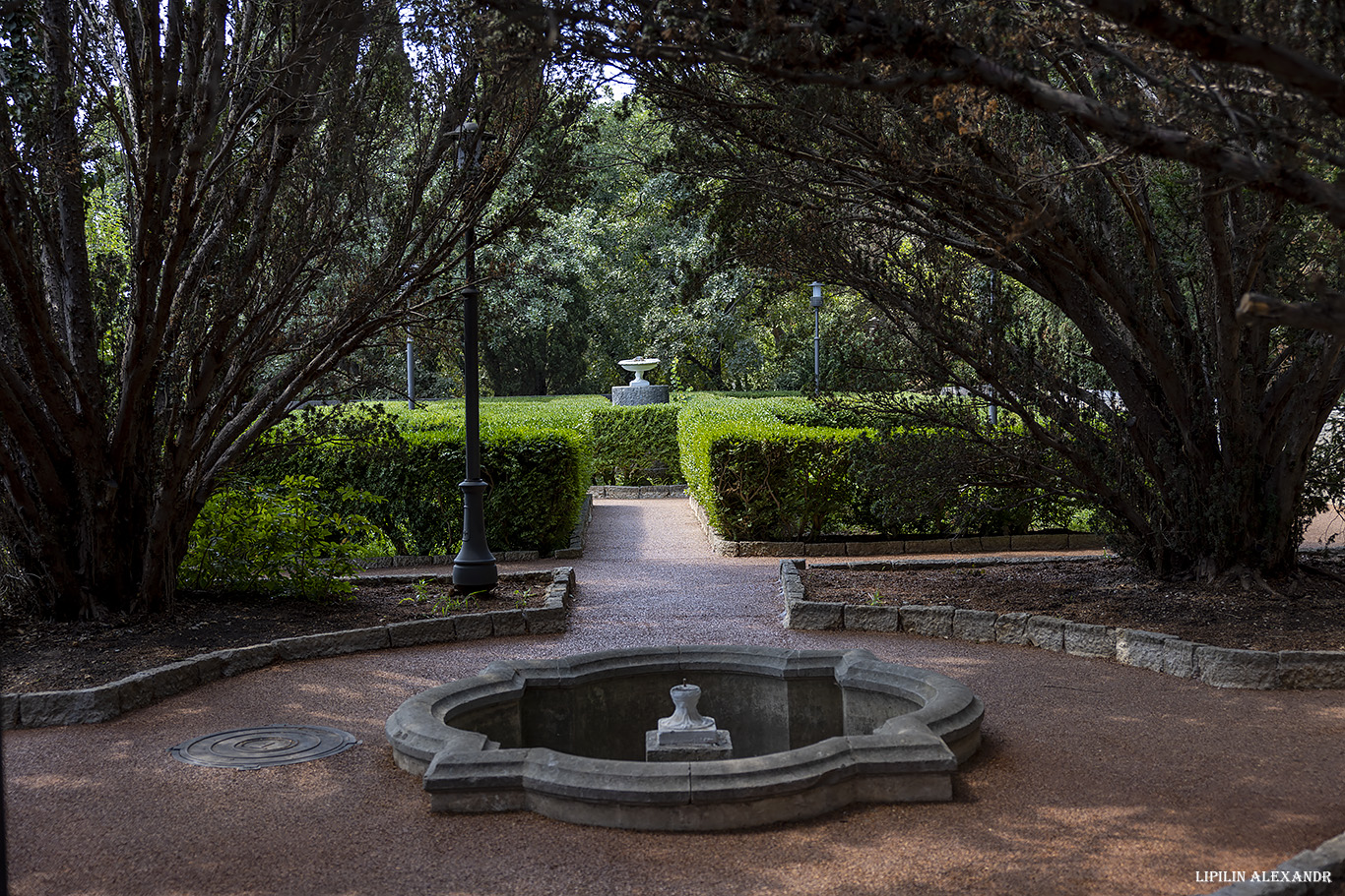 Дворец Харакс