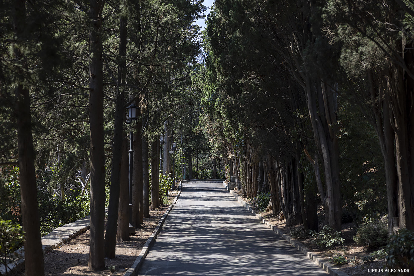 Дворец Харакс