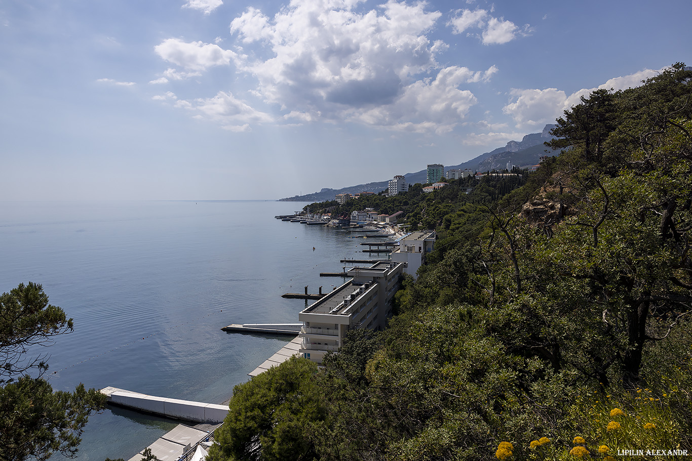 Дворец Харакс