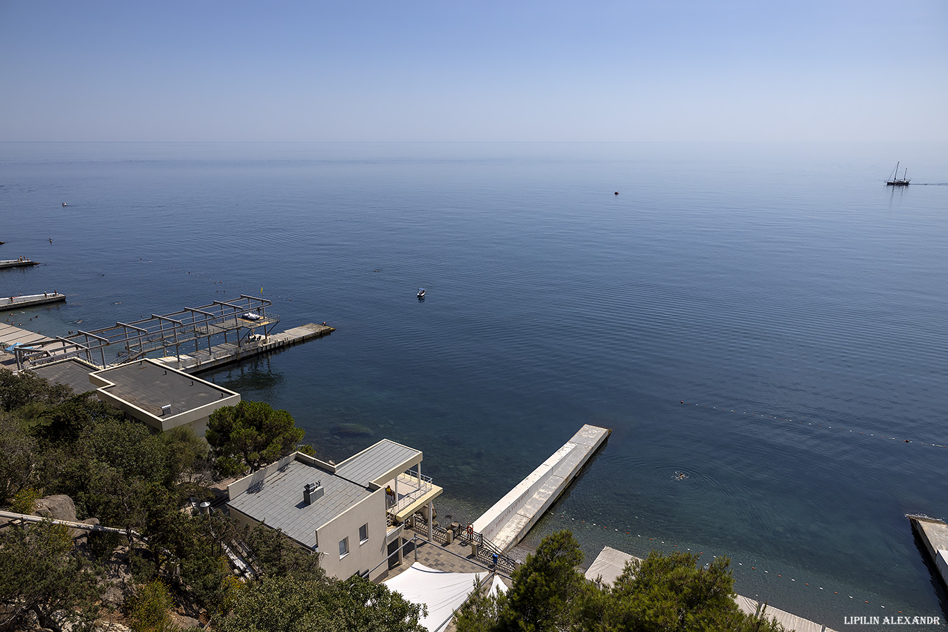 Дворец Харакс