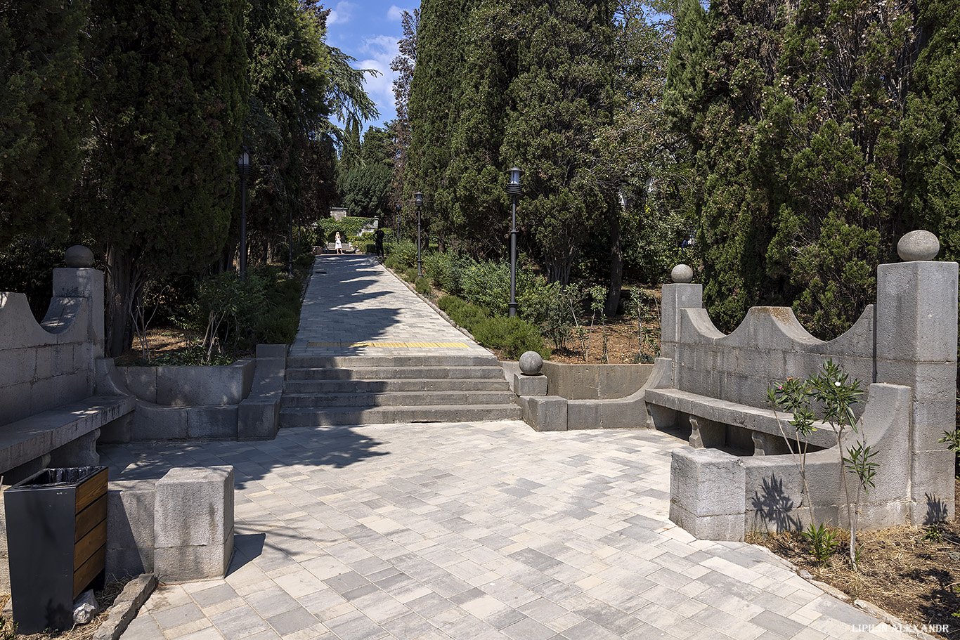 Дворец Харакс