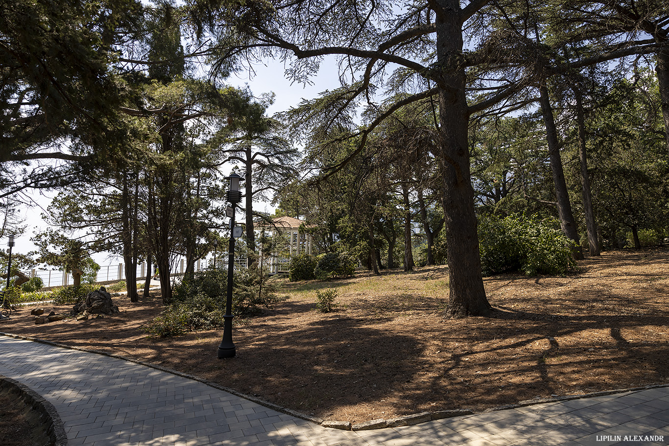 Дворец Харакс