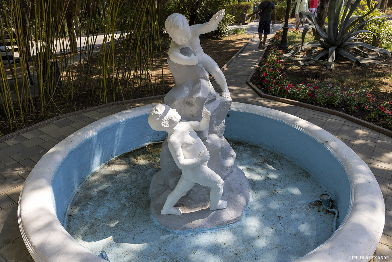 Дворец Харакс