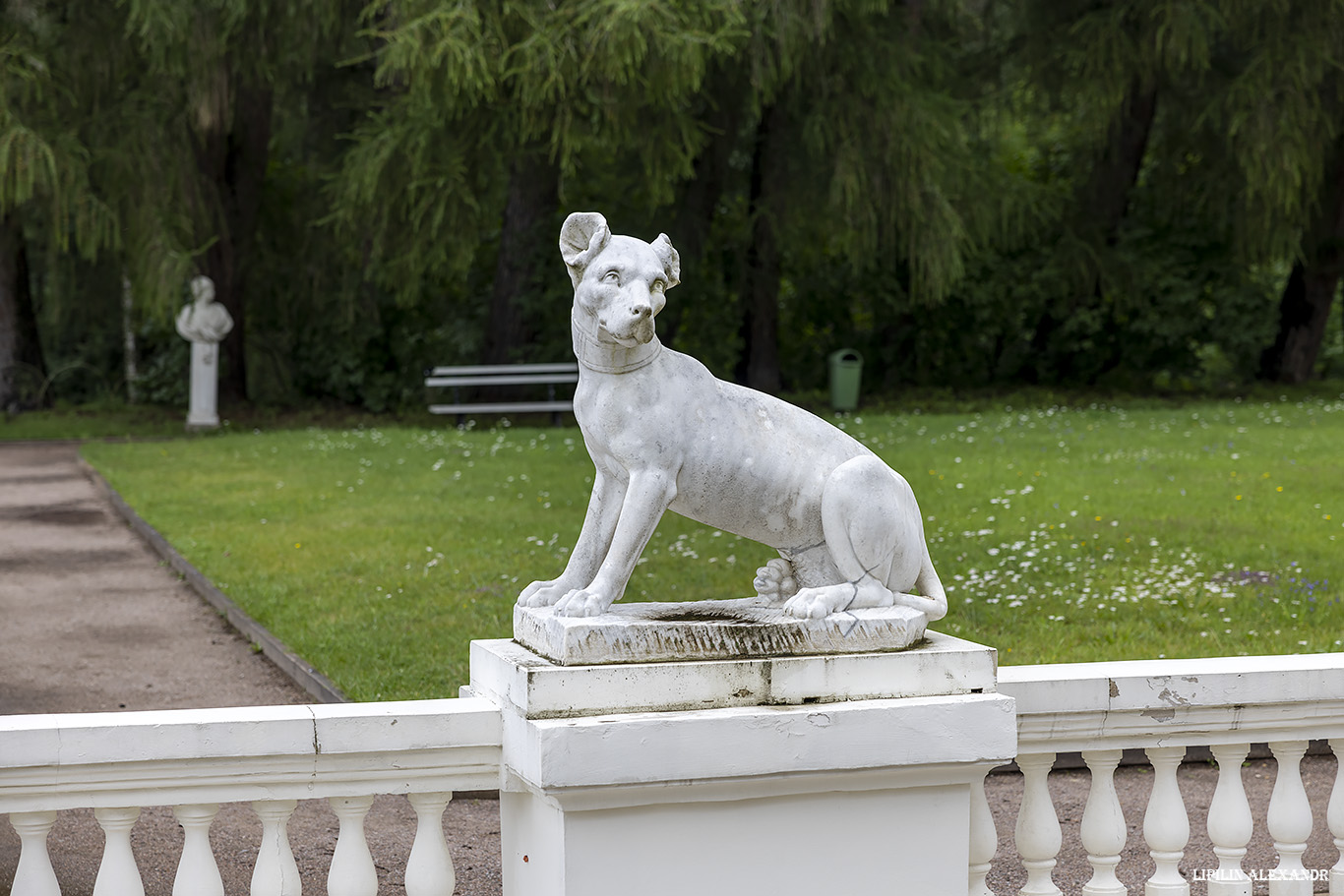Музей-заповедник Архангельское