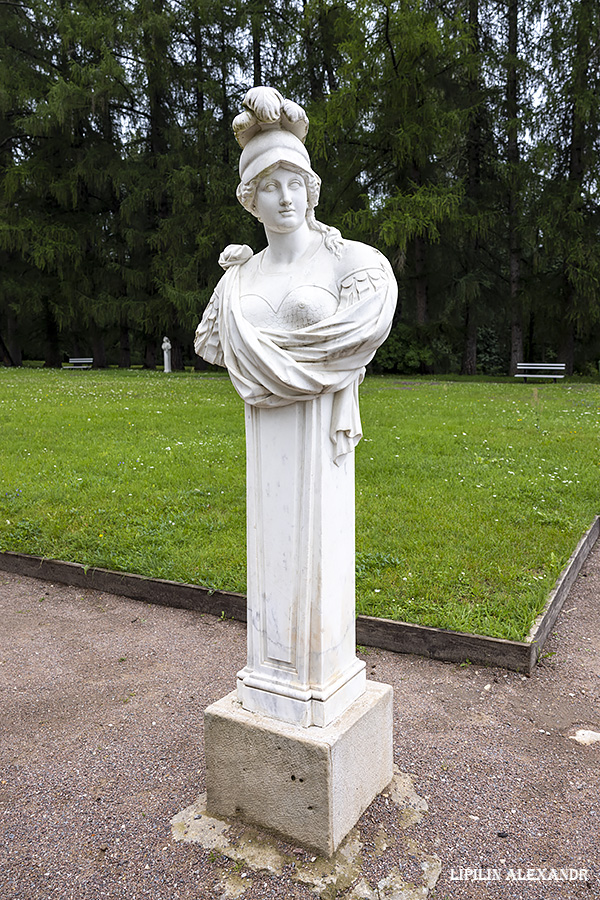 Музей-заповедник Архангельское