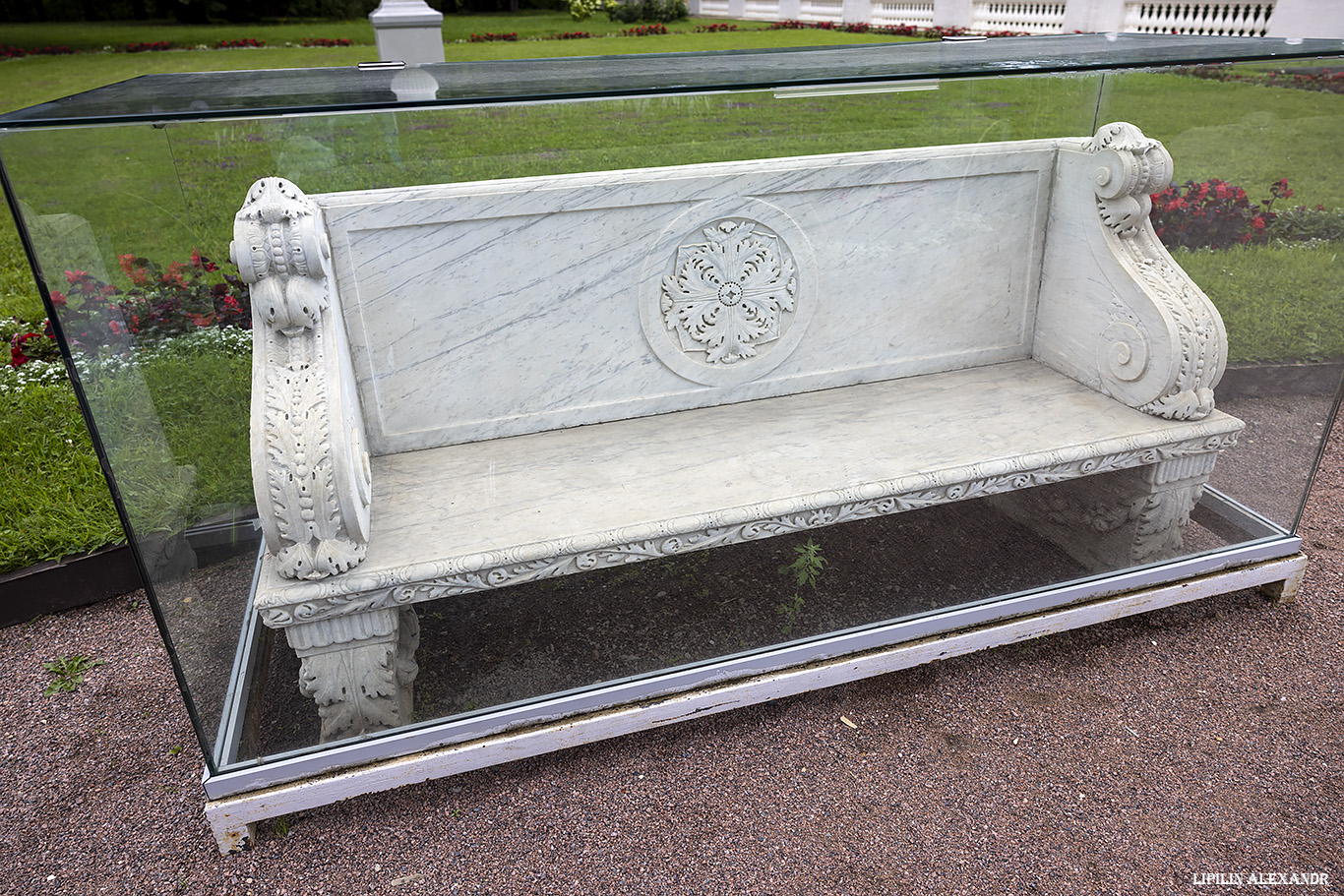 Музей-заповедник Архангельское