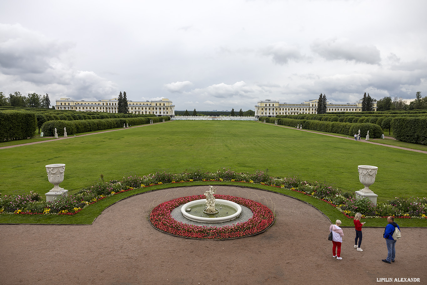Музей-заповедник Архангельское