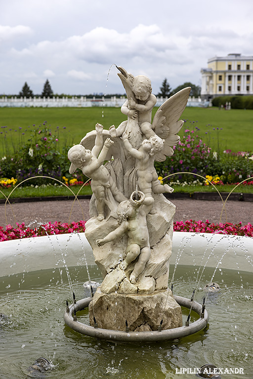 Музей-заповедник Архангельское