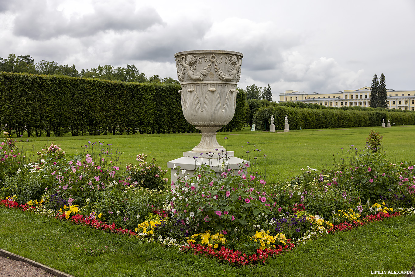 Музей-заповедник Архангельское