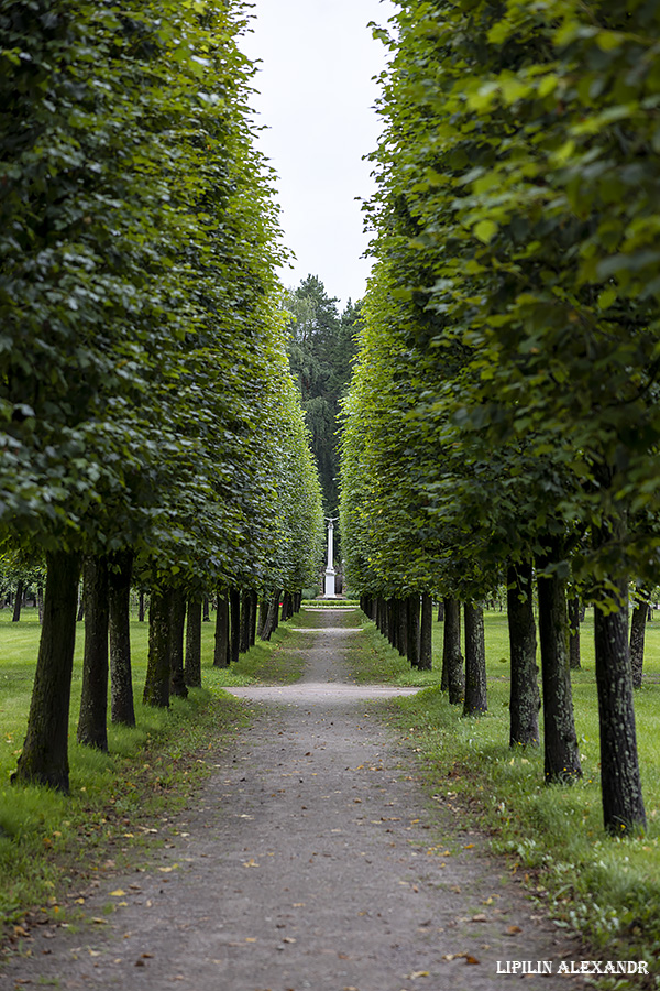 Музей-заповедник Архангельское
