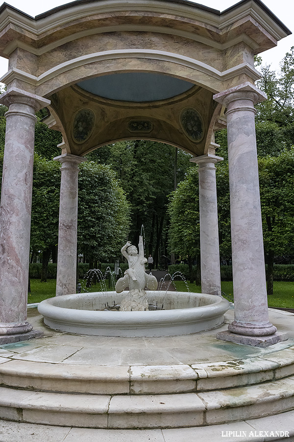 Музей-заповедник Архангельское