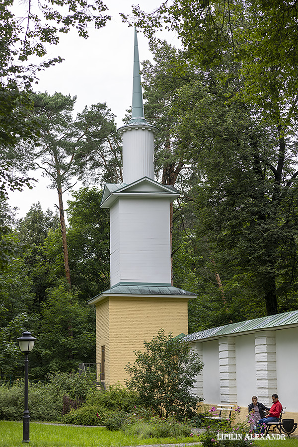 Музей-заповедник Архангельское