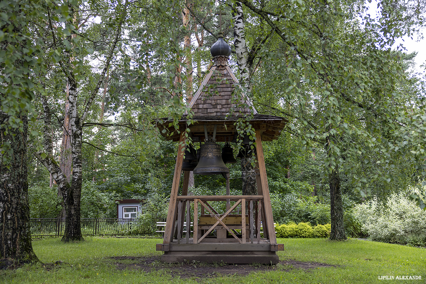 Музей-заповедник Архангельское