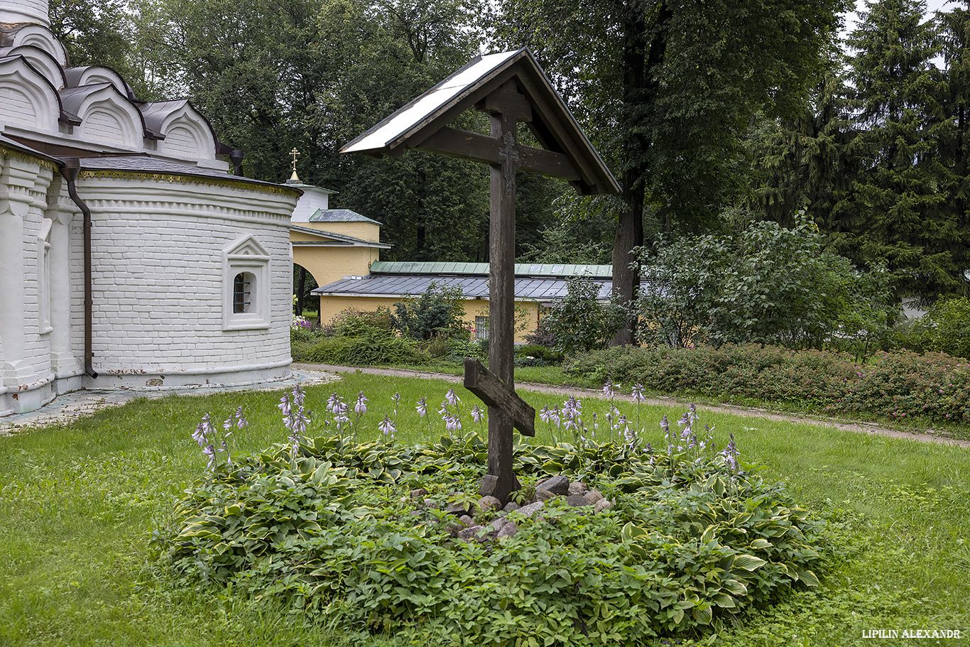 Музей-заповедник Архангельское