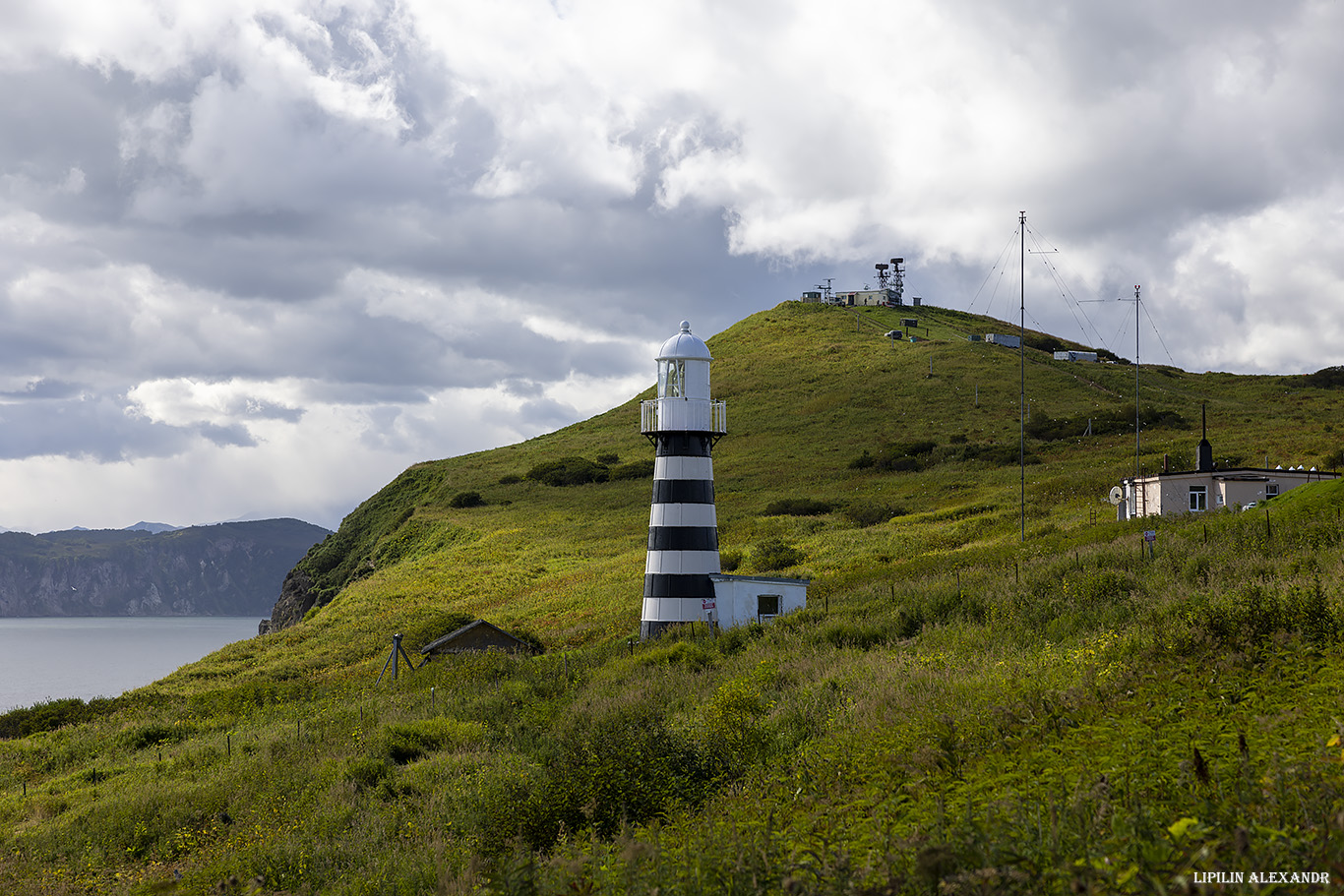 Мыс Маячный