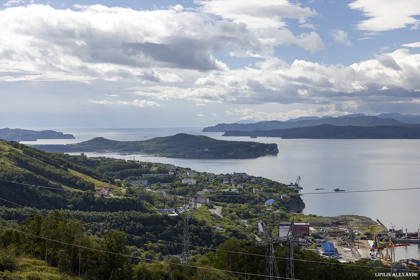 Мыс Маячный