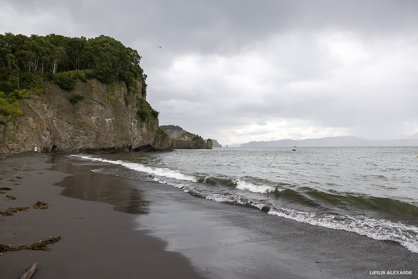 Мыс Маячный