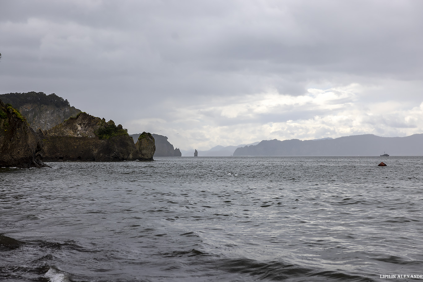 Мыс Маячный