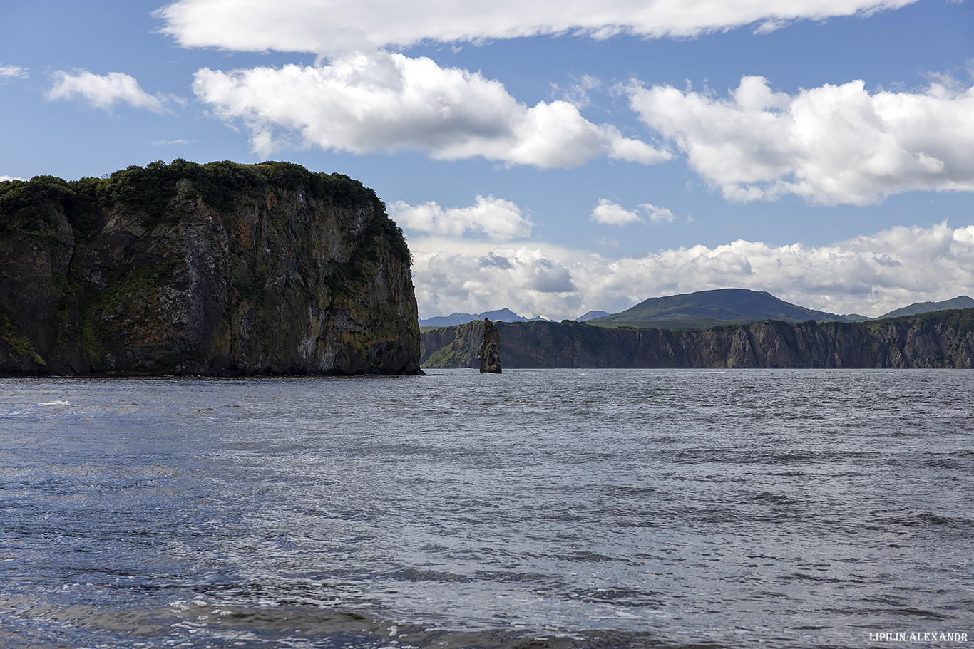 Мыс Маячный