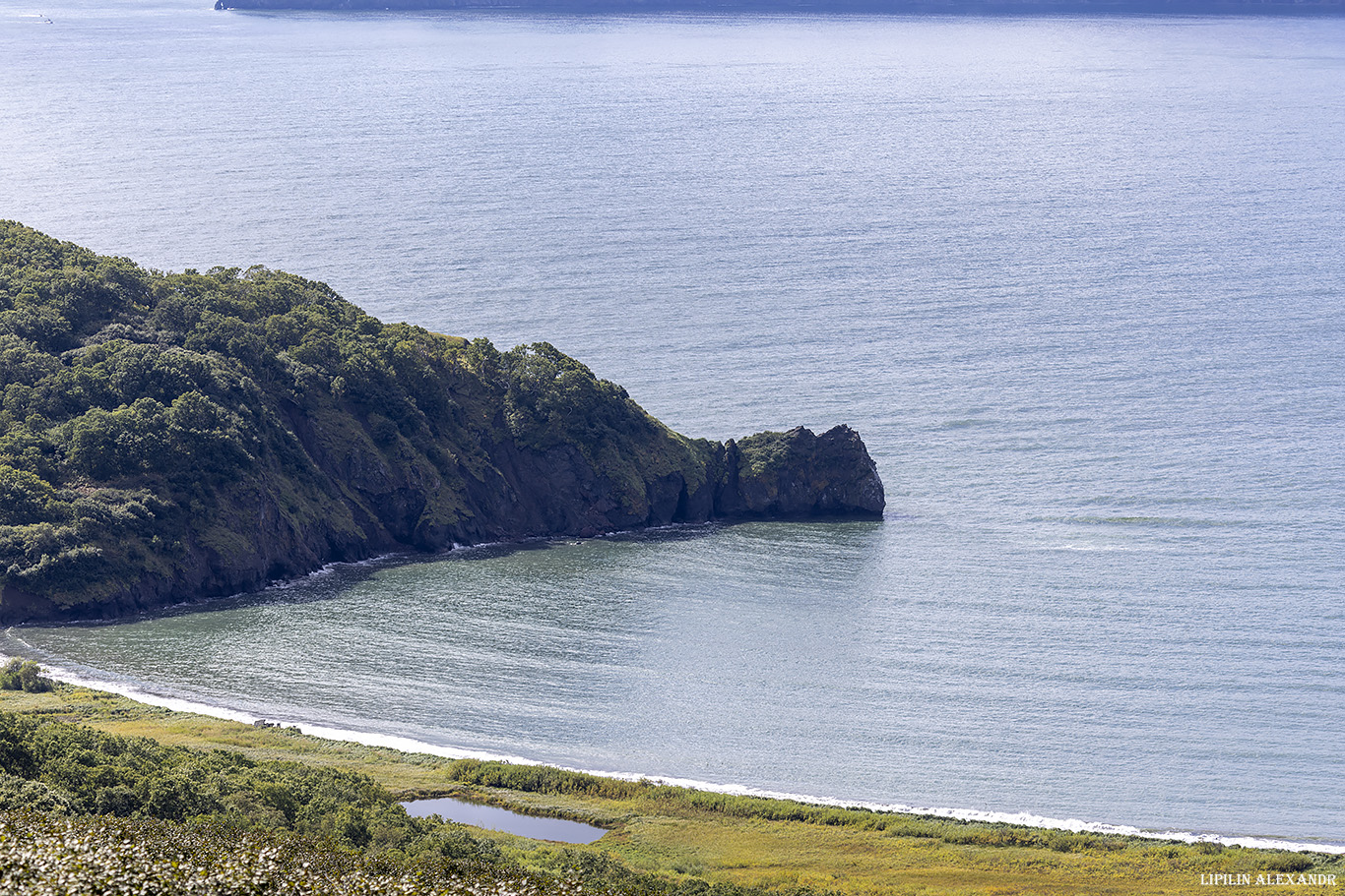 Мыс Маячный