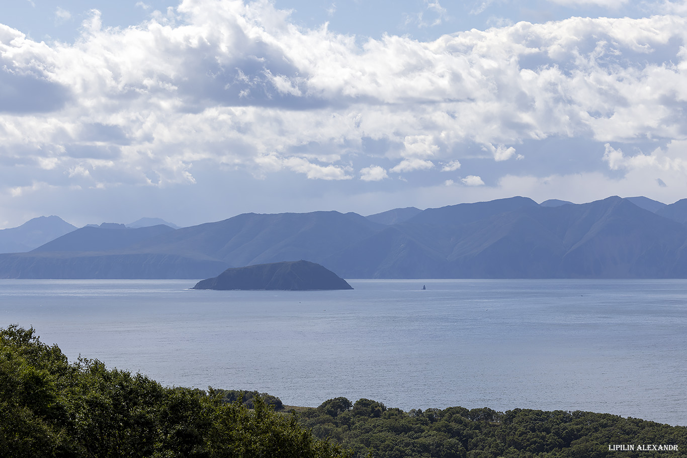 Мыс Маячный