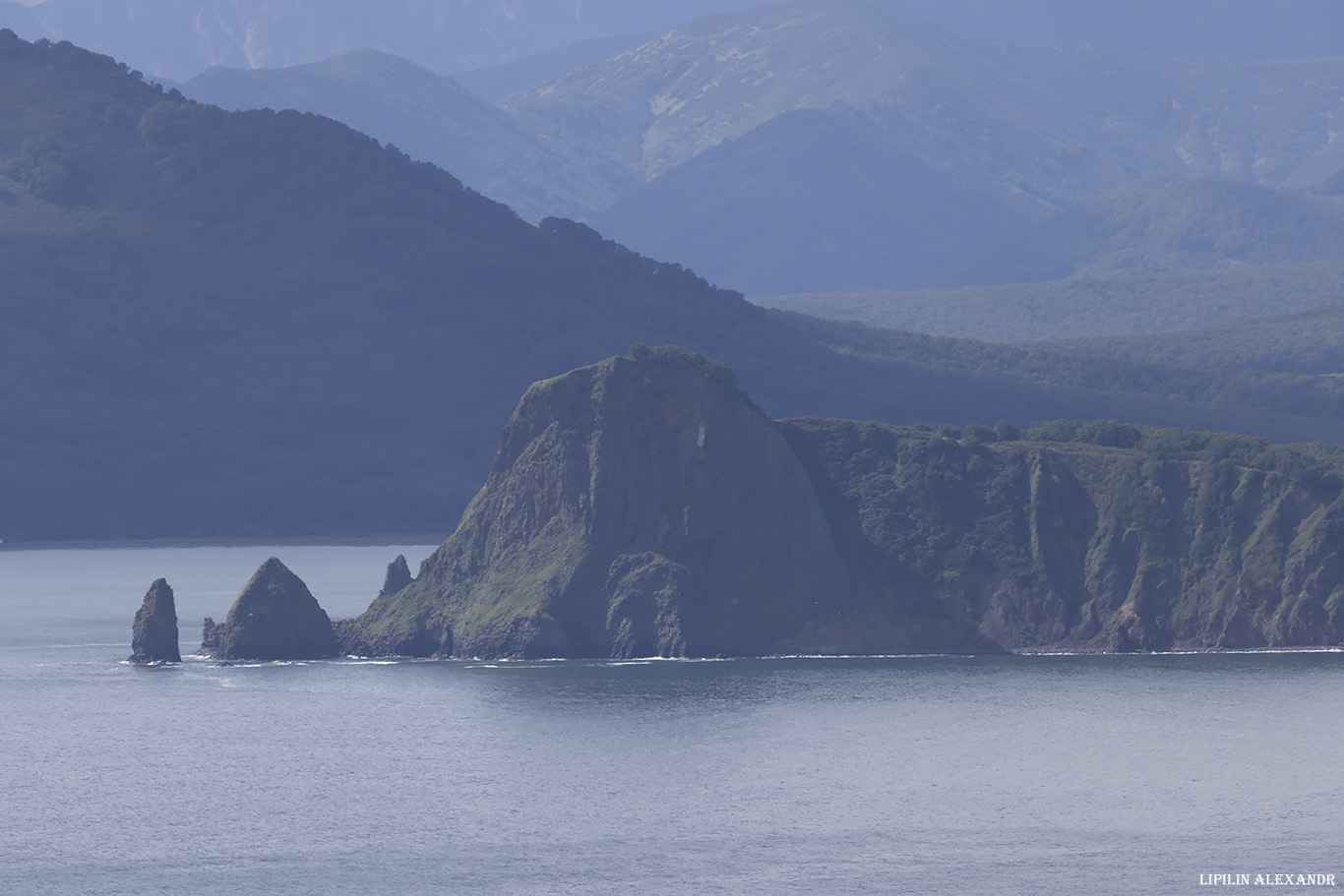 Мыс Маячный