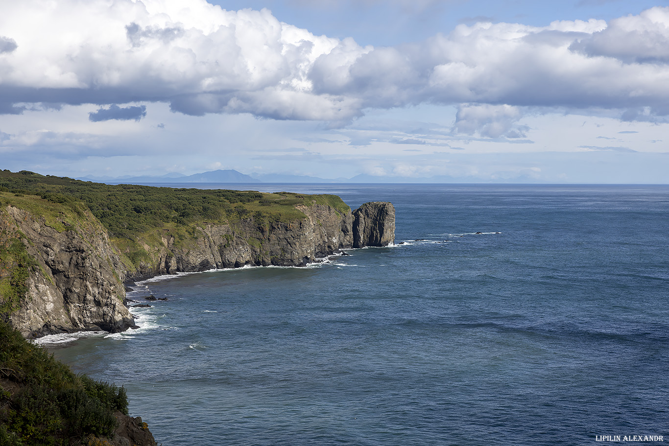 Мыс Маячный