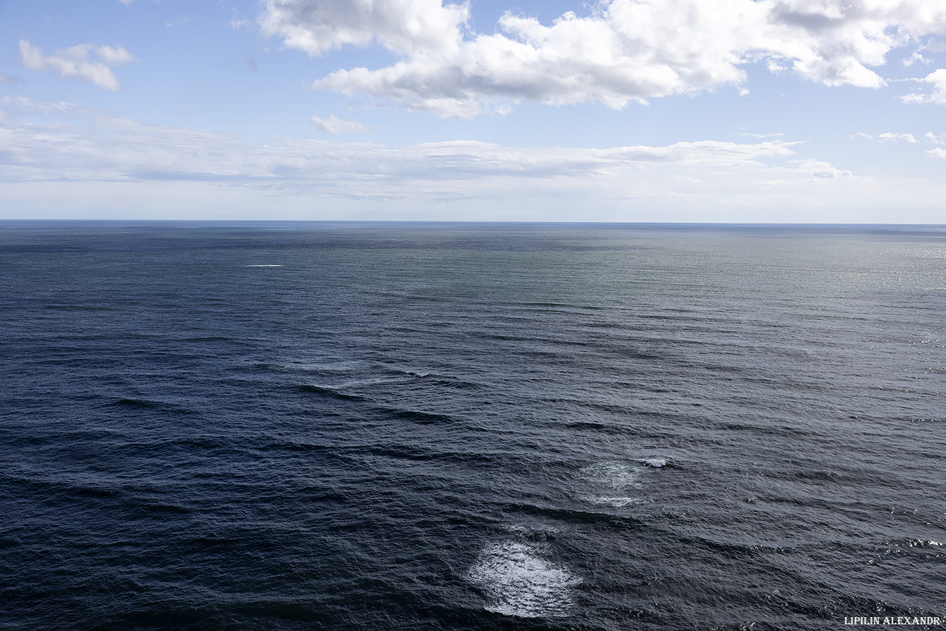 Мыс Маячный