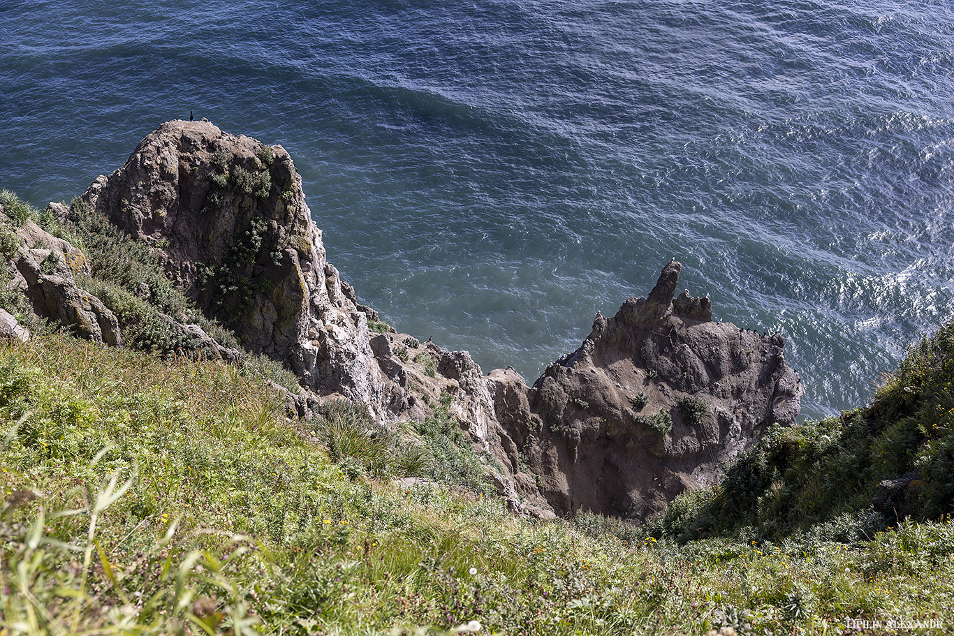 Мыс Маячный