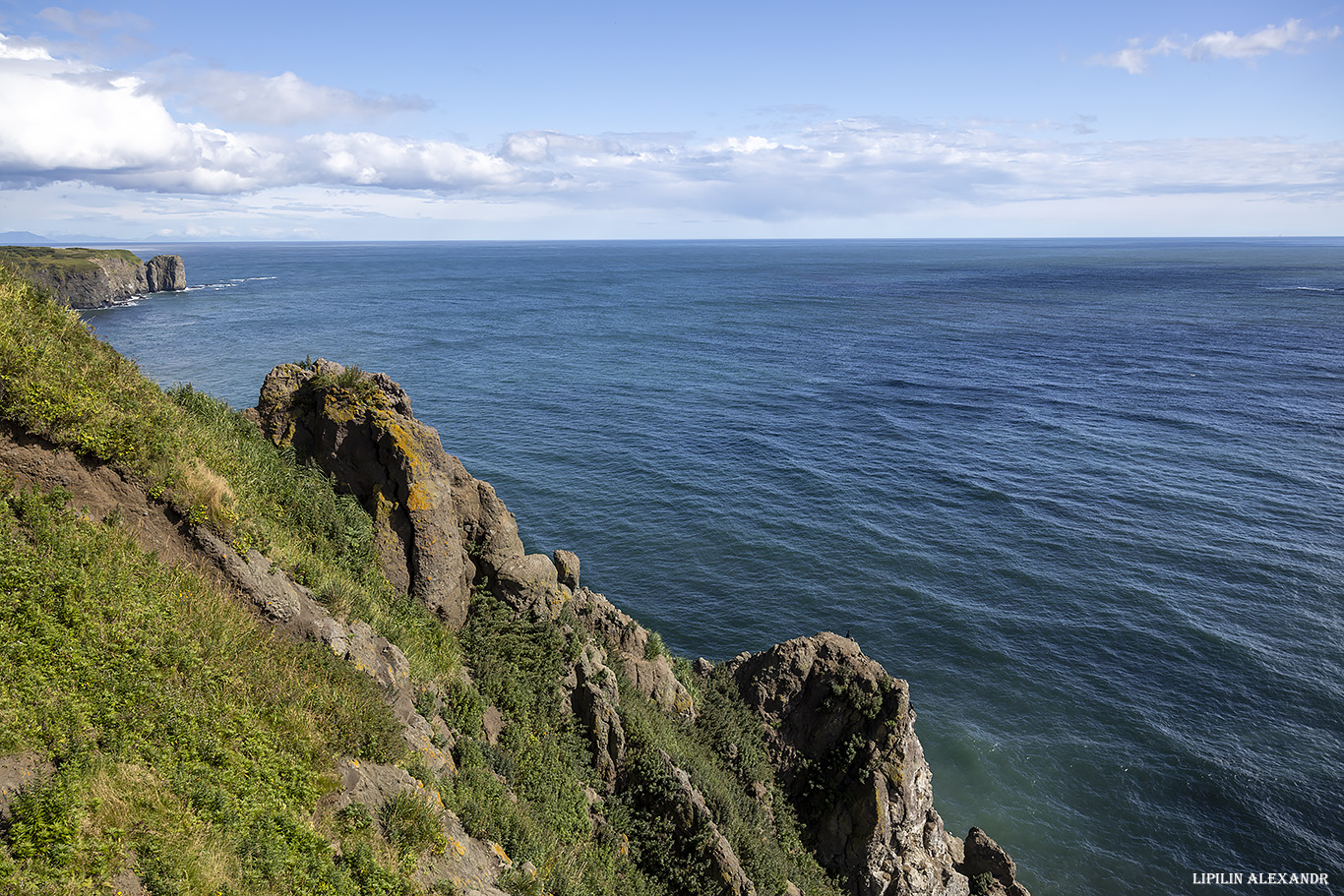 Мыс Маячный