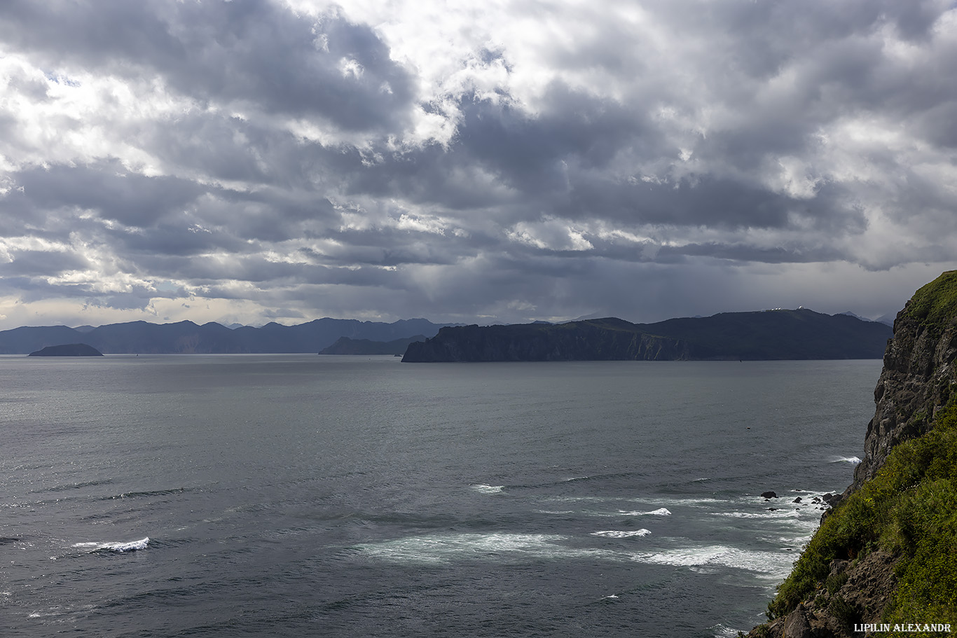 Мыс Маячный