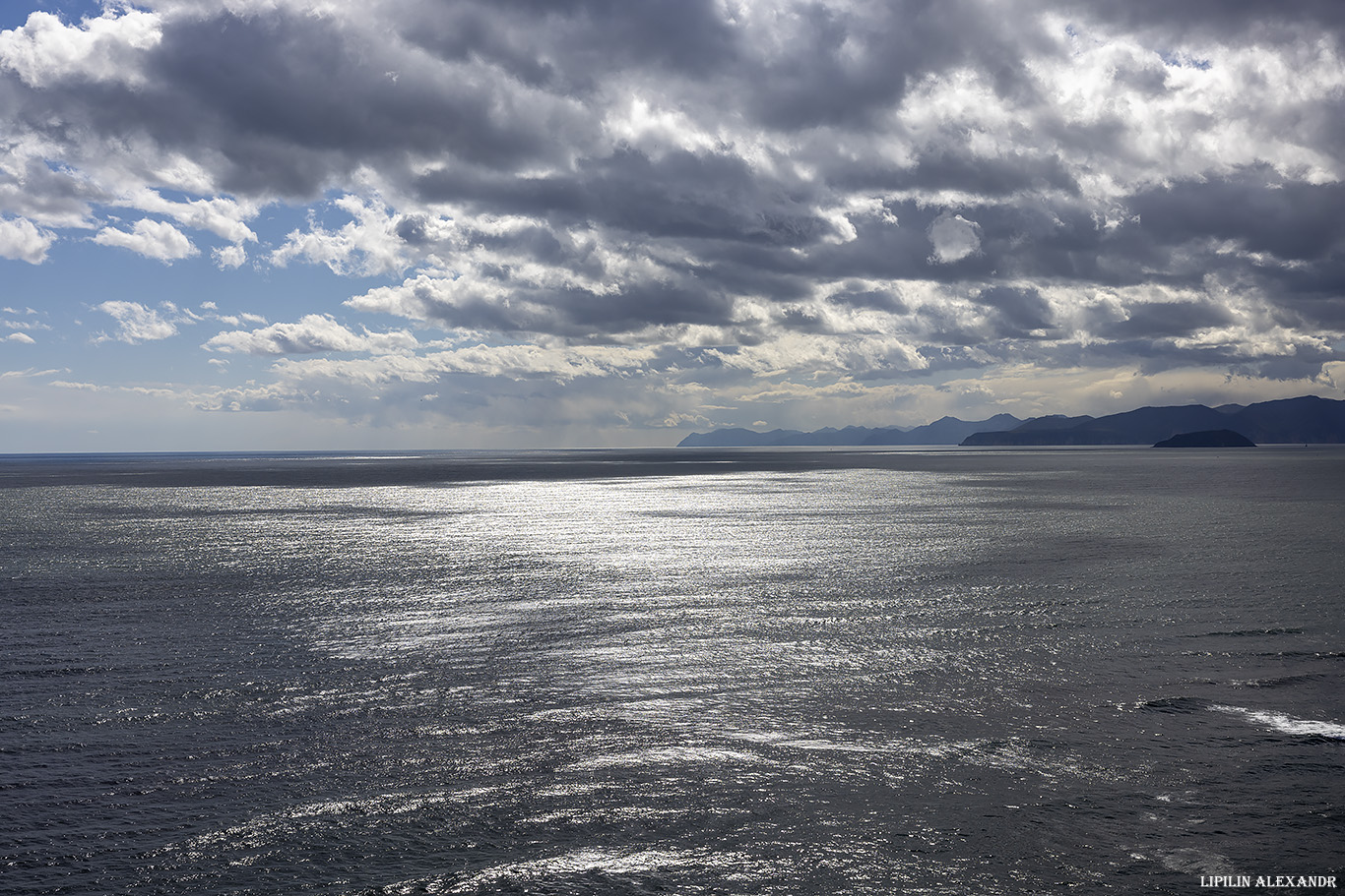 Мыс Маячный