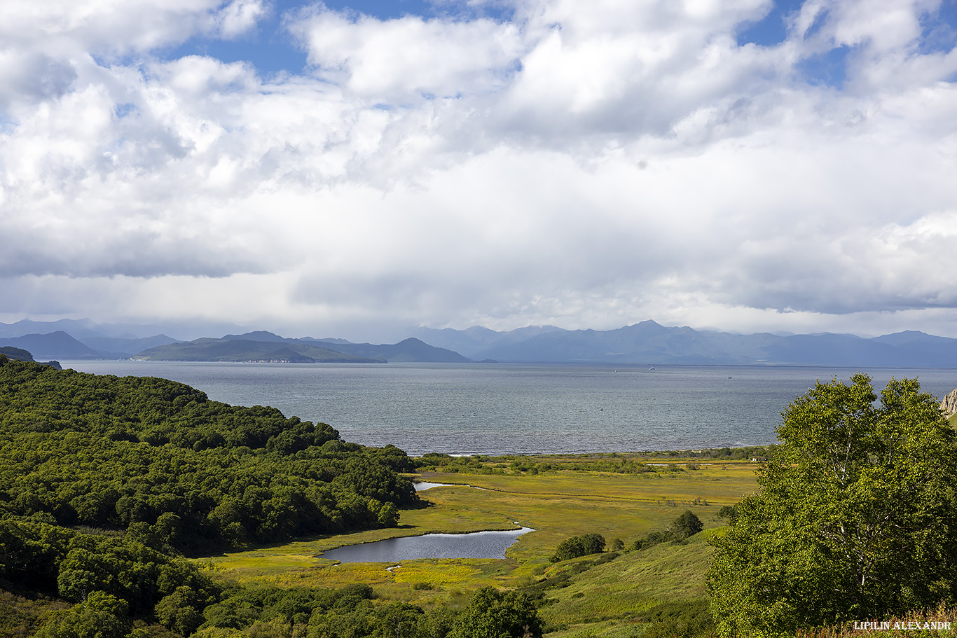 Мыс Маячный