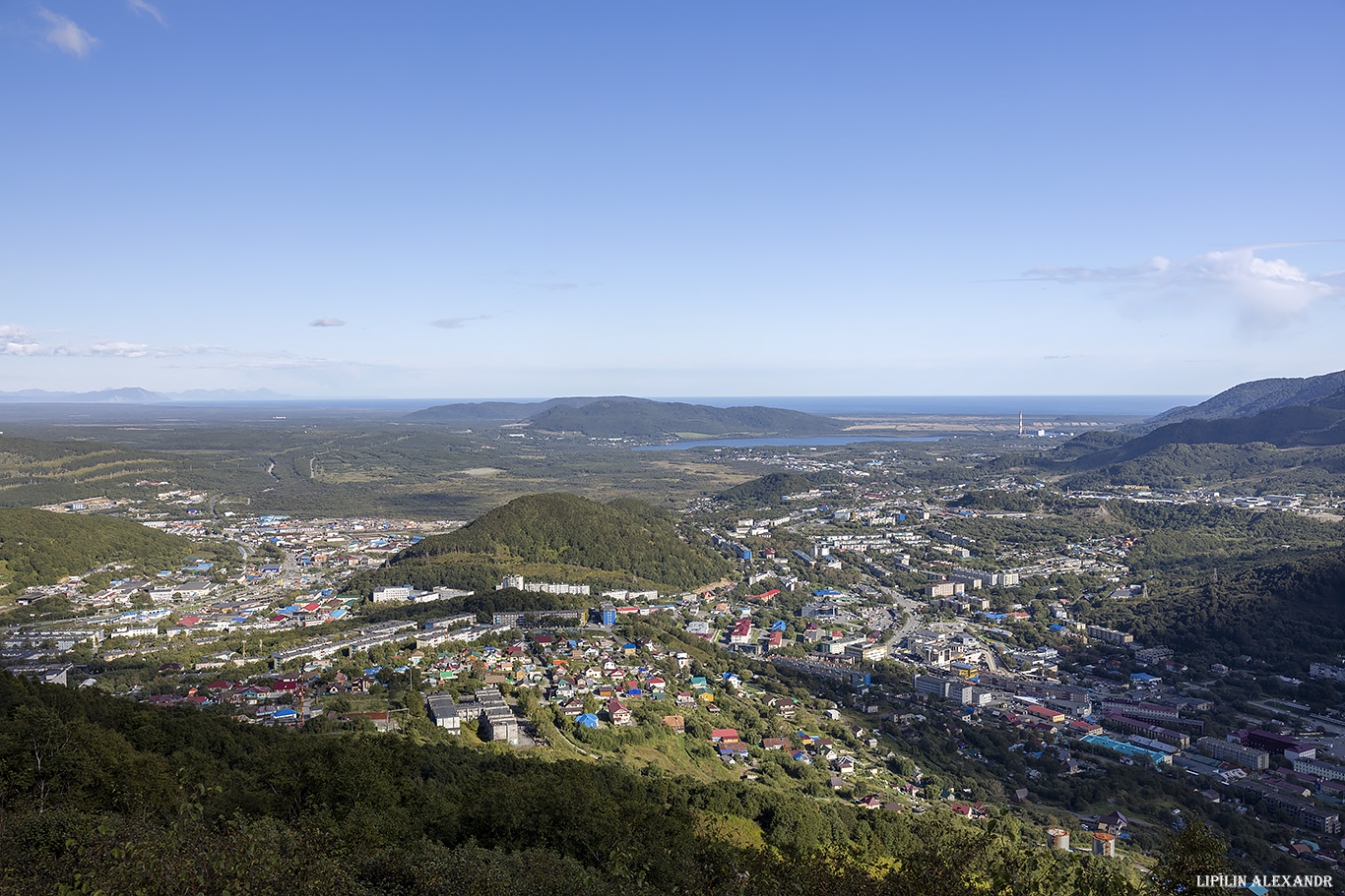 Петропавловск-Камчатский