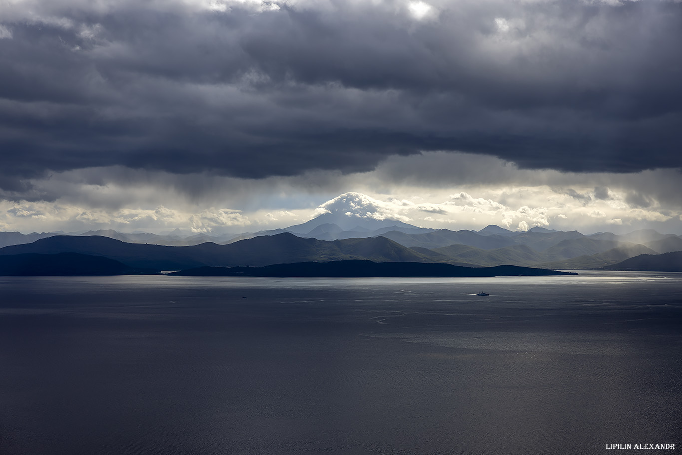Петропавловск-Камчатский