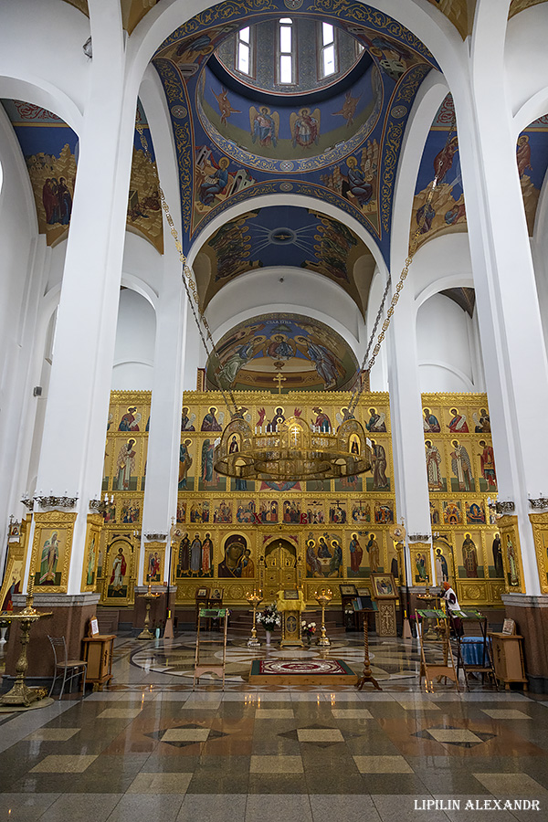 Петропавловск-Камчатский