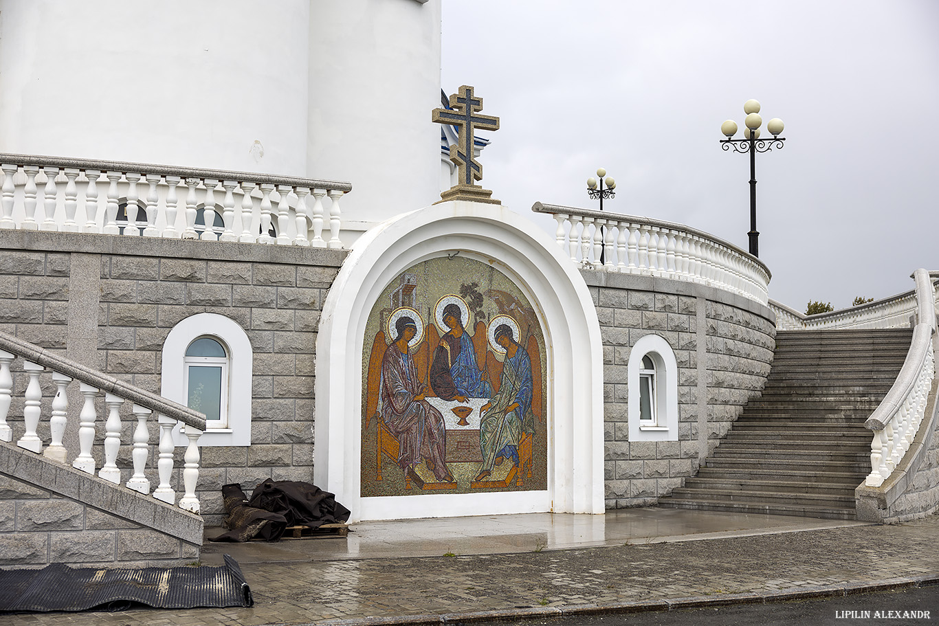 Петропавловск-Камчатский