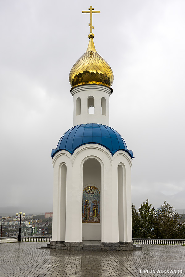 Петропавловск-Камчатский