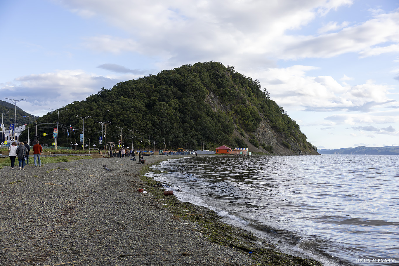 Петропавловск-Камчатский