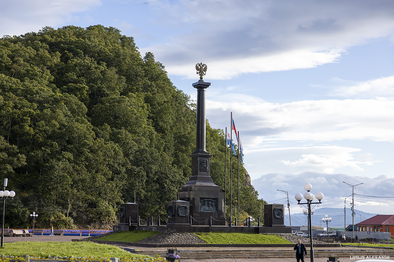 Петропавловск-Камчатский