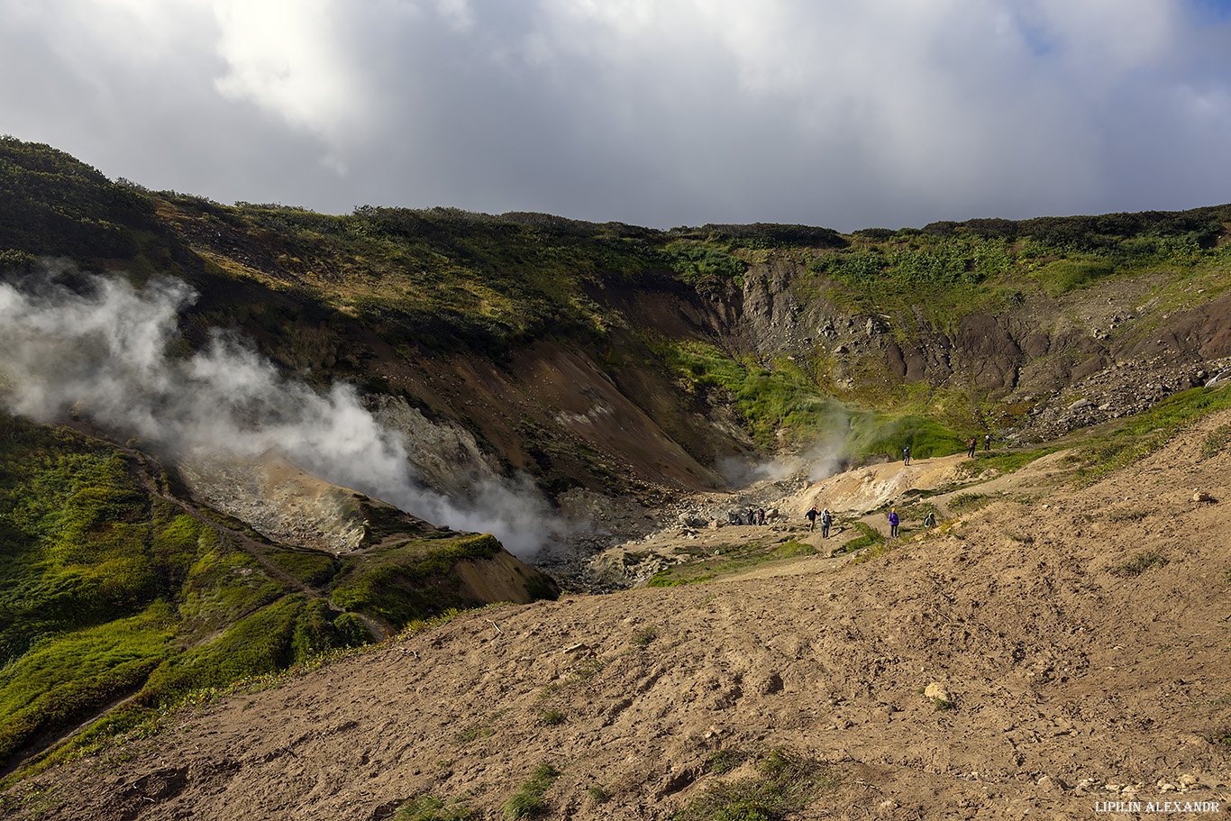 Дачные источники