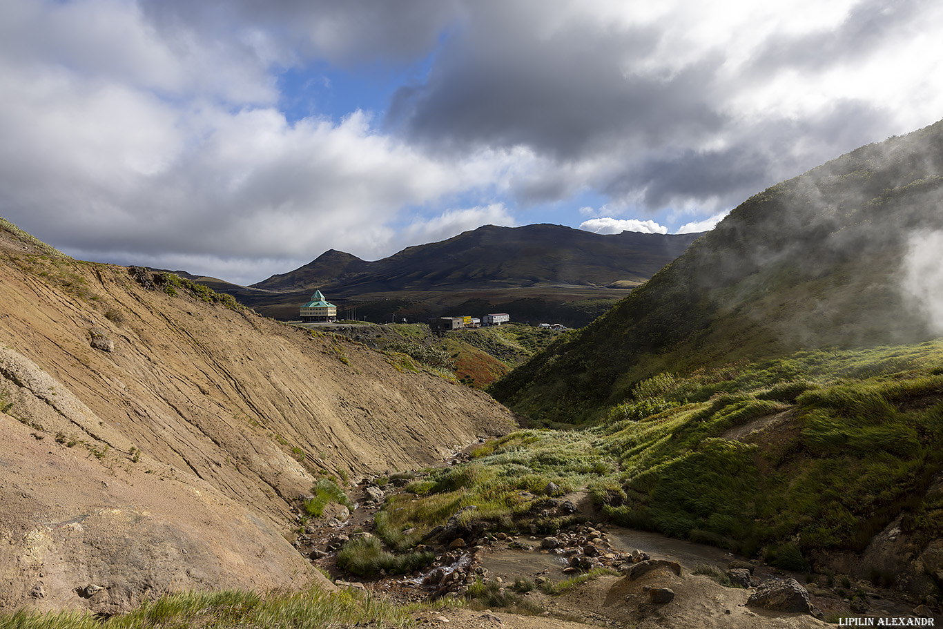 Дачные источники