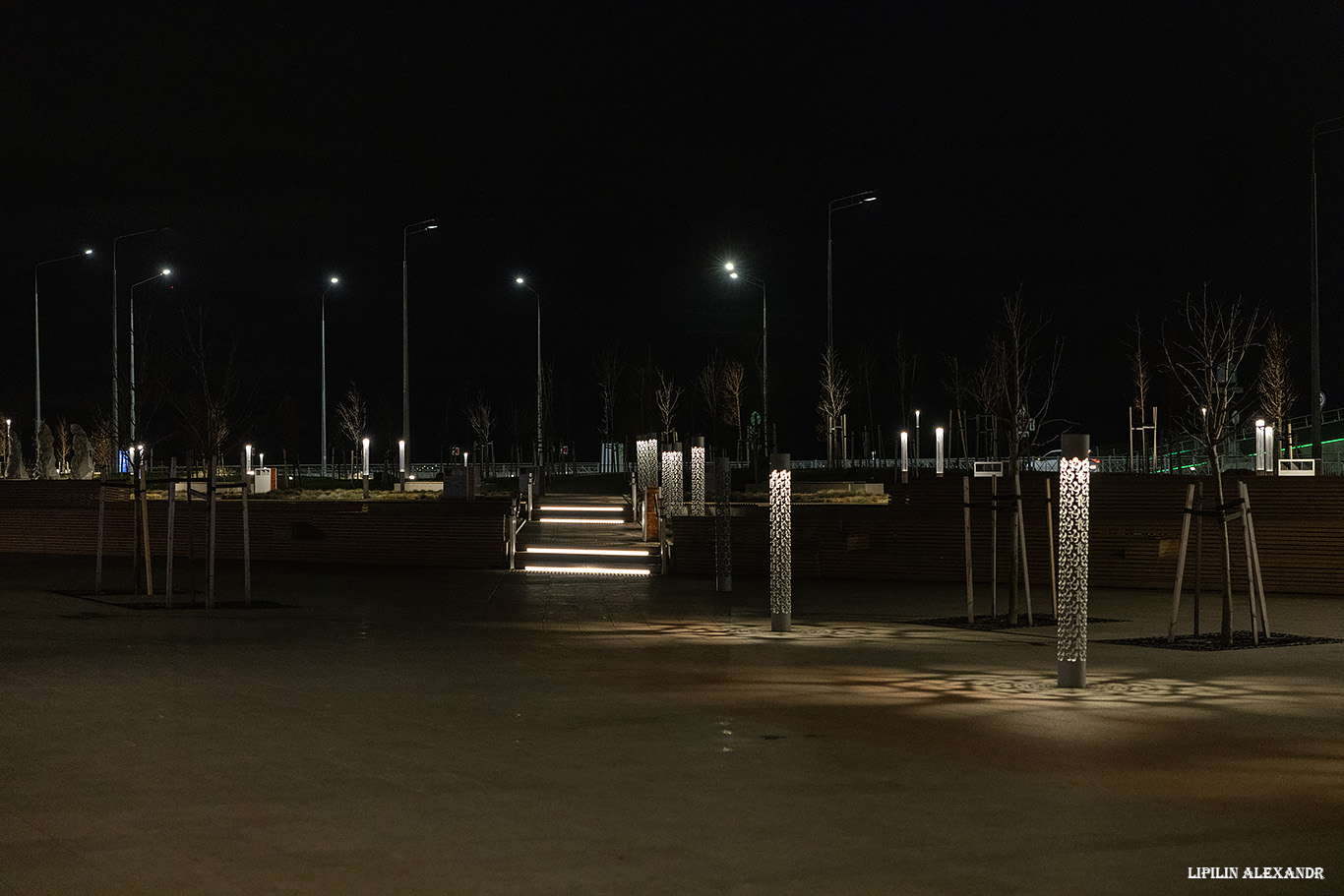 Лахта центр