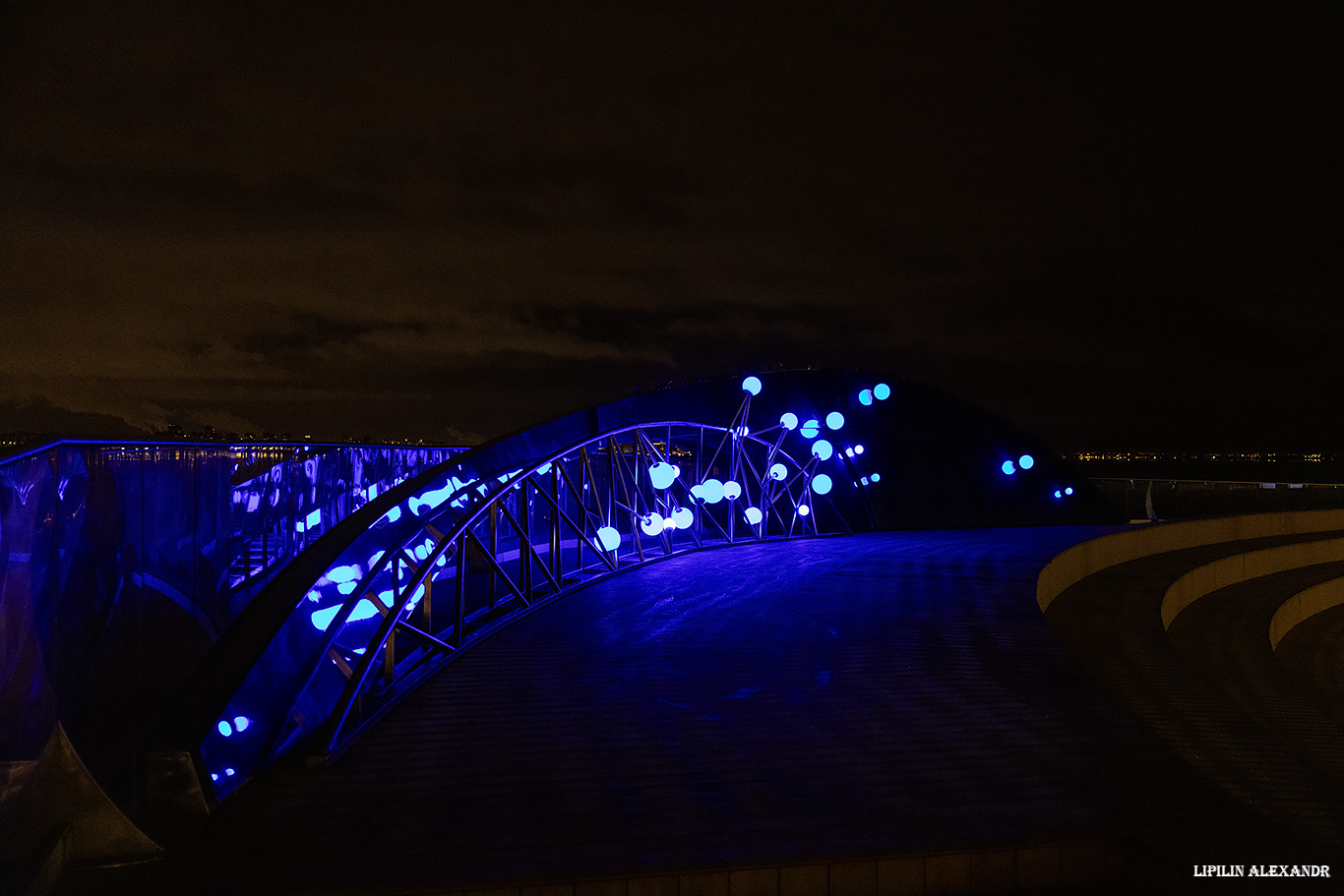 Лахта центр